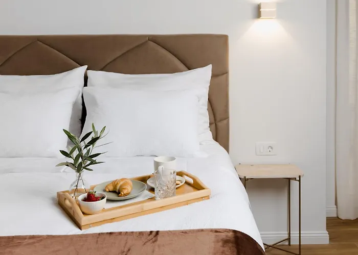 Olea Premium Rooms