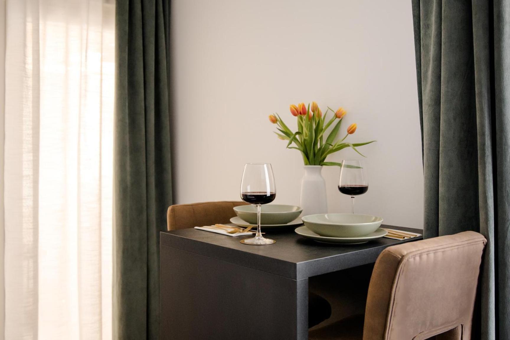 Apartman Olea Premium