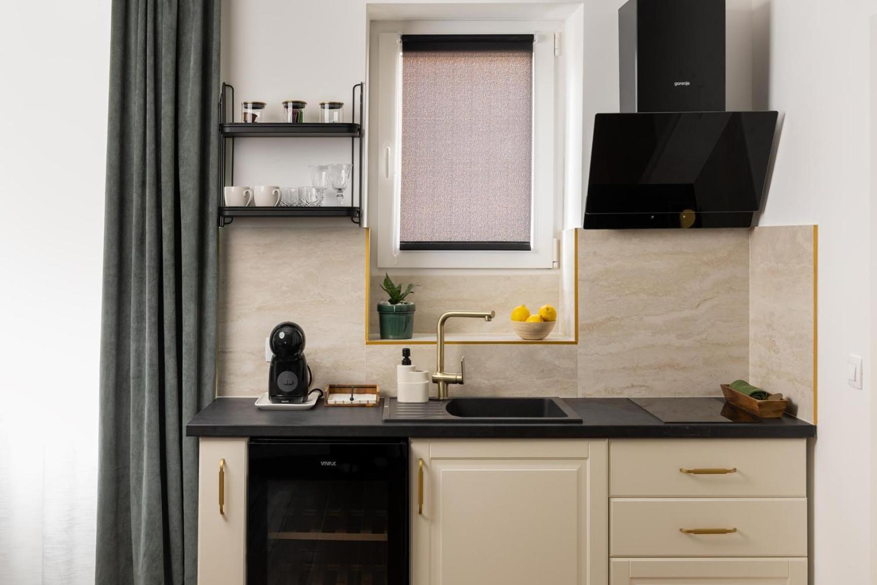 Apartman Olea Premium Zadar