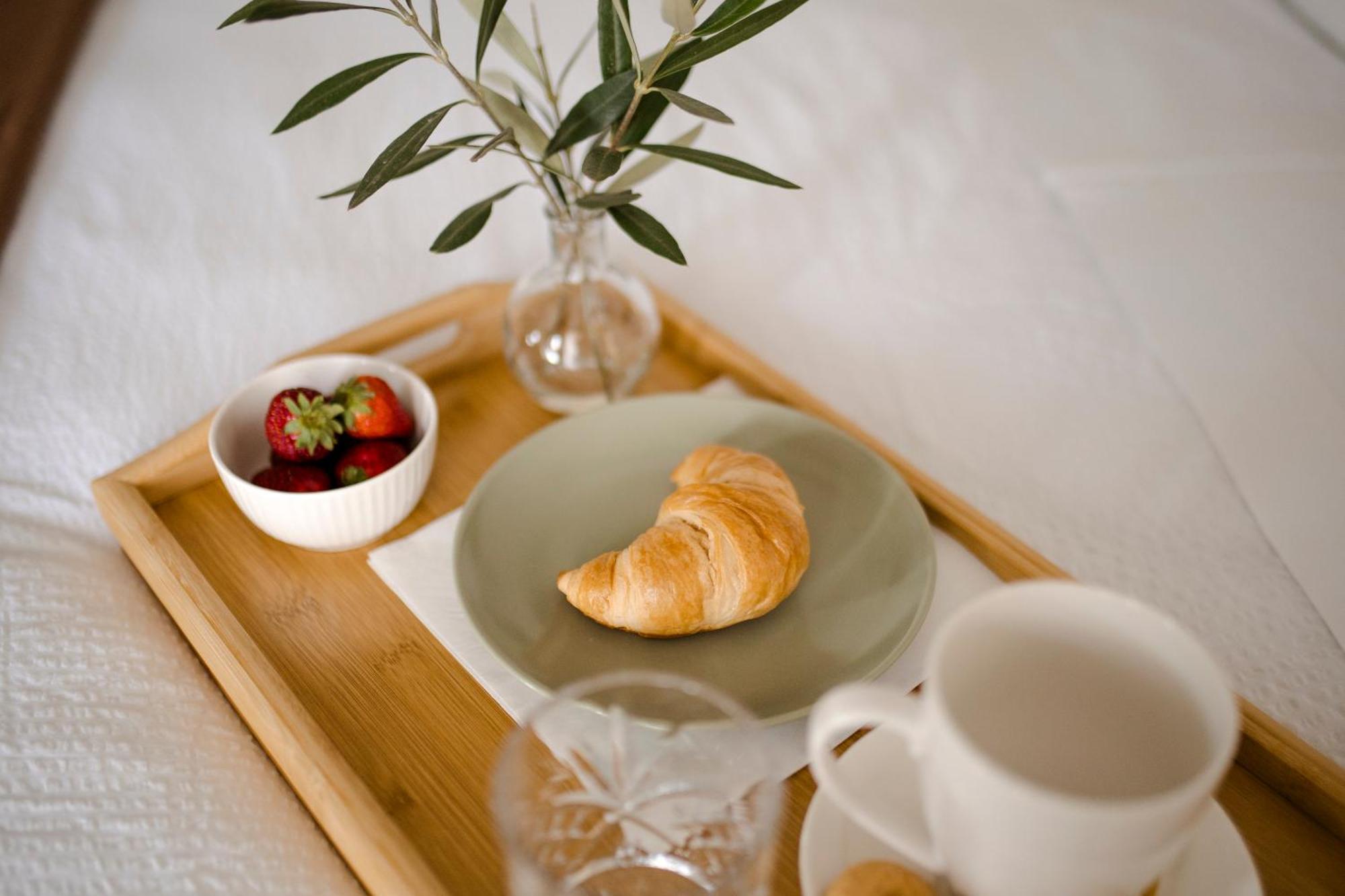 Olea Premium Apartman *