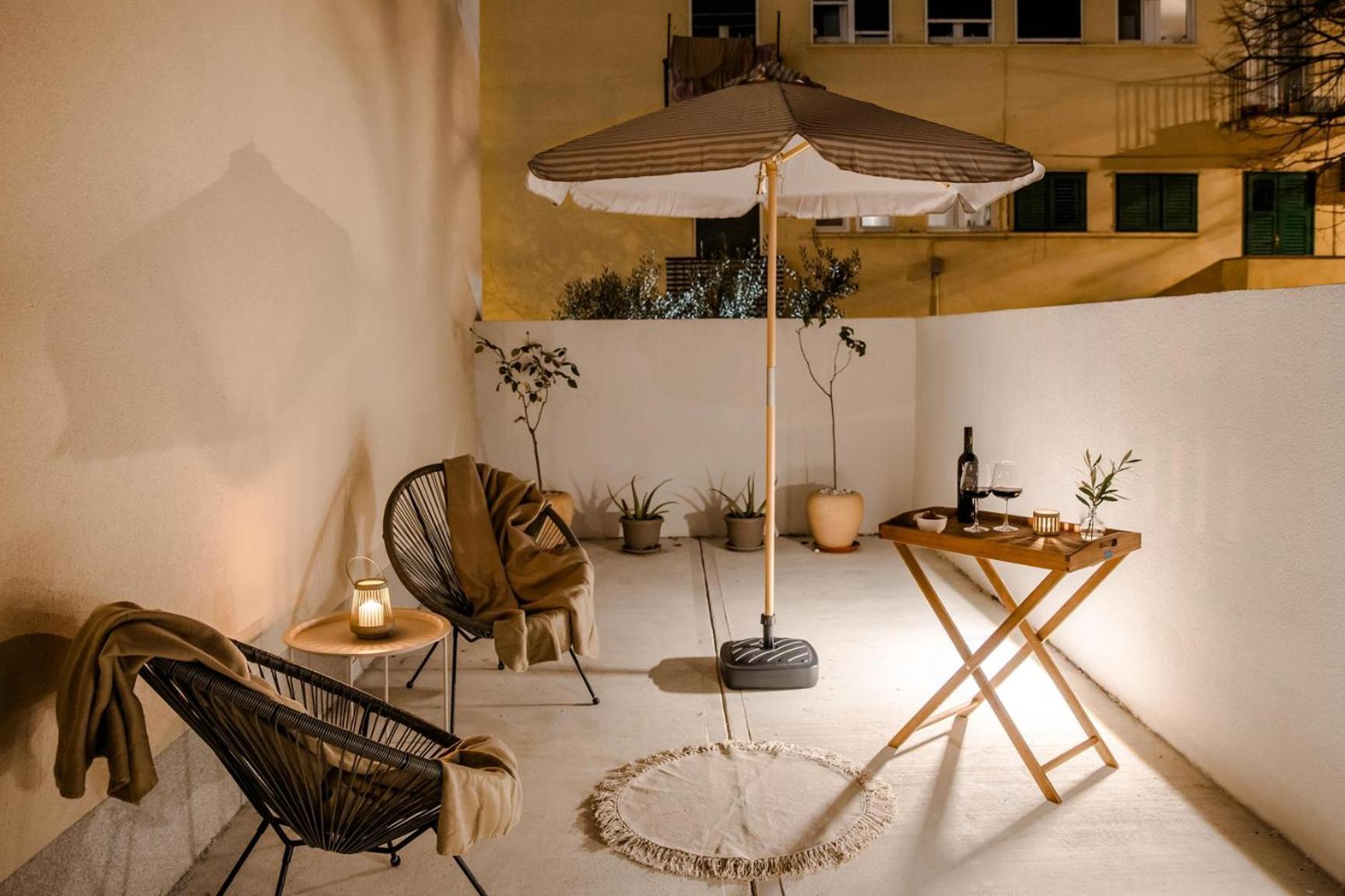 Apartman Olea Premium Zadar