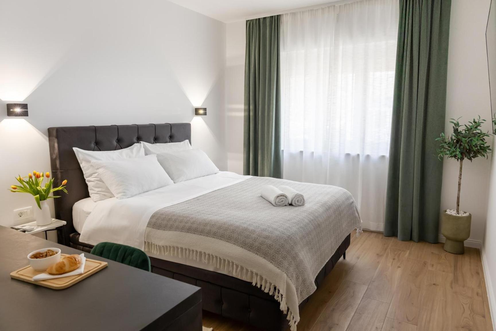 Olea Premium Apartman