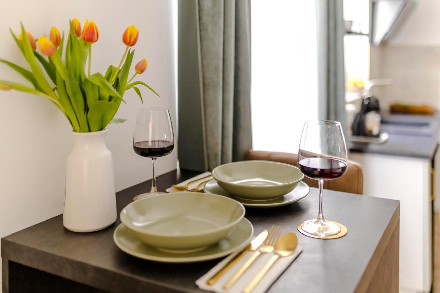 Apartman Olea Premium