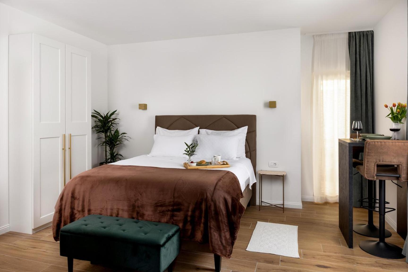 Apartman Olea Premium Zadar