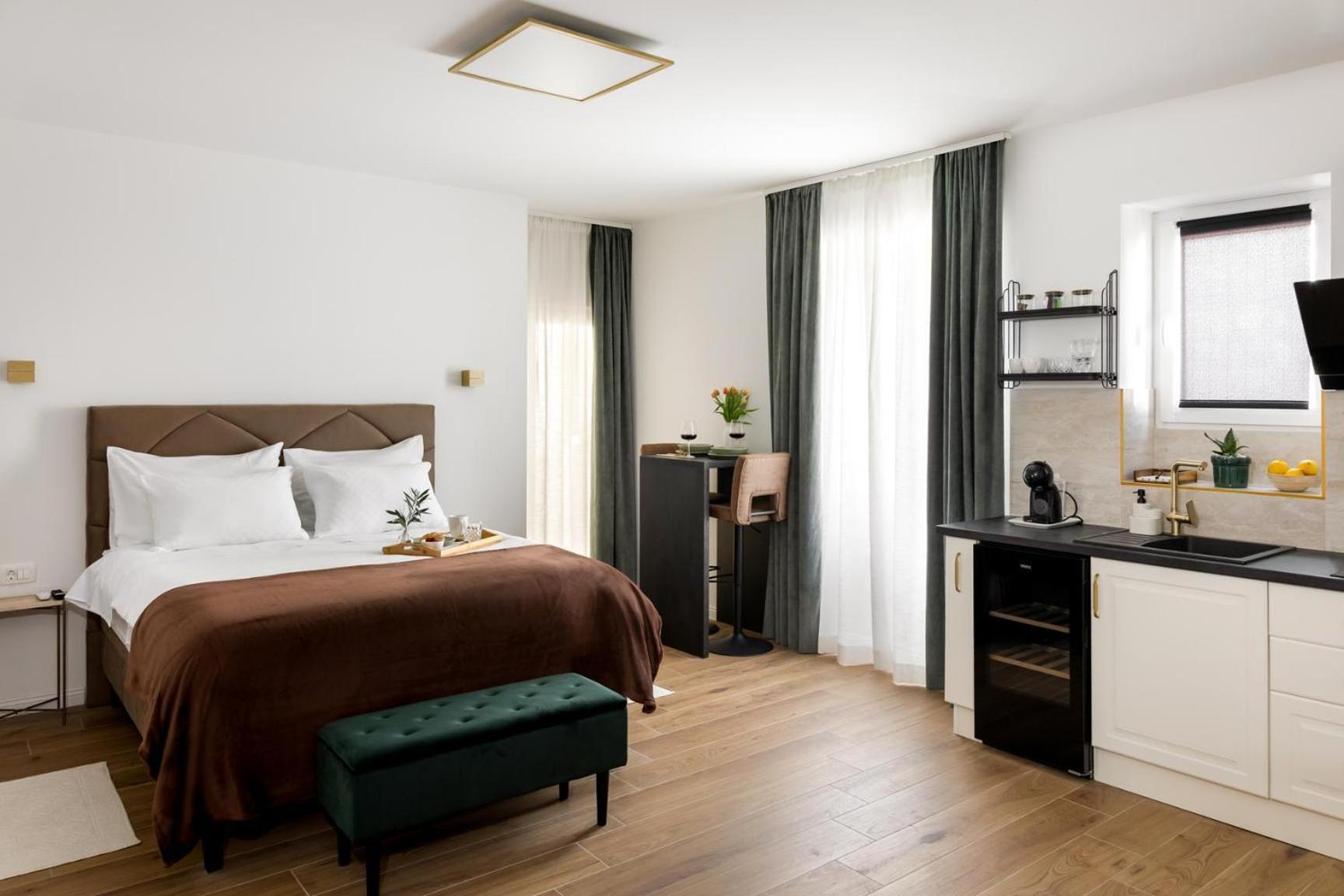 Olea Premium * Zadar