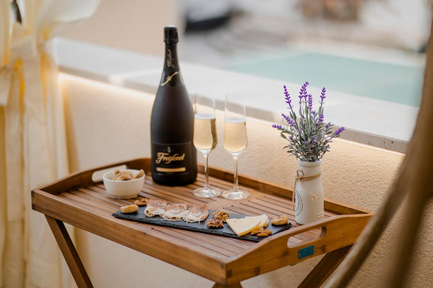 Olea Premium Apartman Zadar