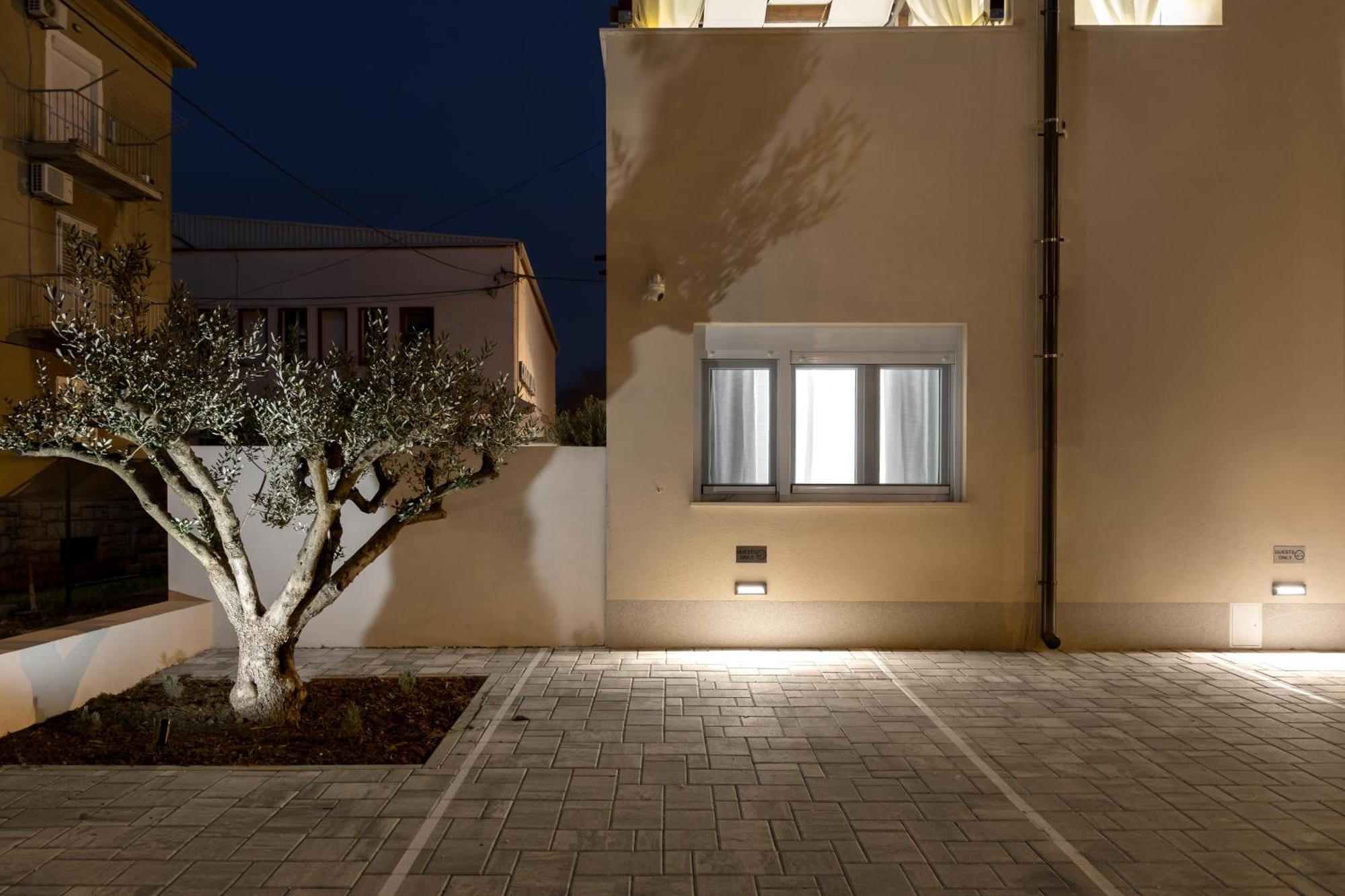 Olea Premium Apartman Zadar
