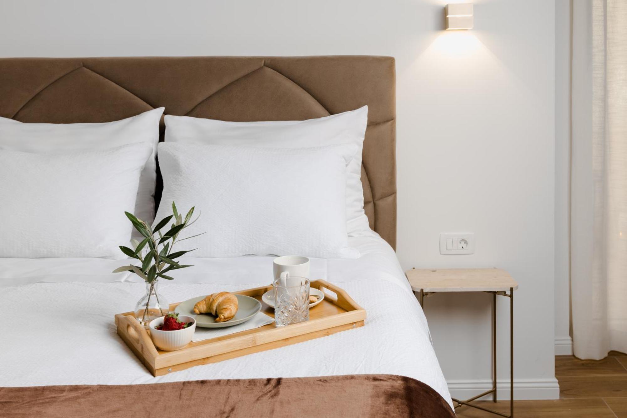Olea Premium Apartman *