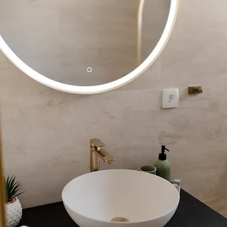Olea Premium Rooms Zadar Exterior photo