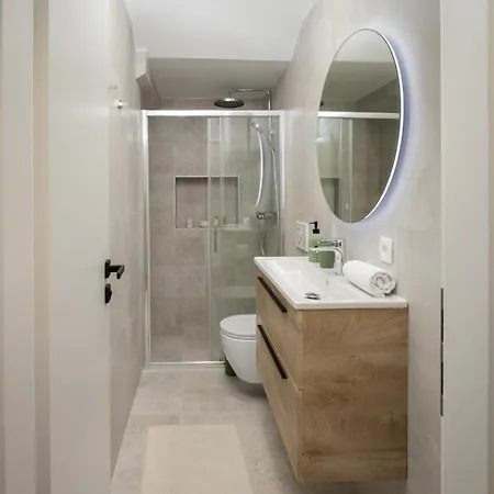 Olea Premium Rooms Zadar Exterior photo