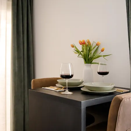 Olea Premium Rooms Zadar Exterior photo