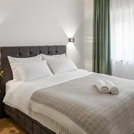 Olea Premium Rooms Zadar Exterior photo