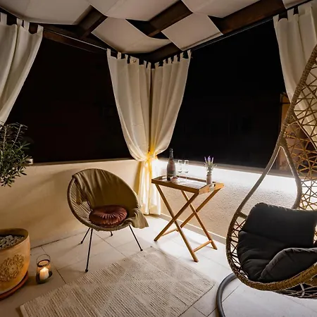 Olea Premium Rooms Zadar Exterior photo