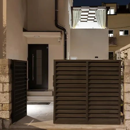 Olea Premium Rooms Zadar Exterior photo
