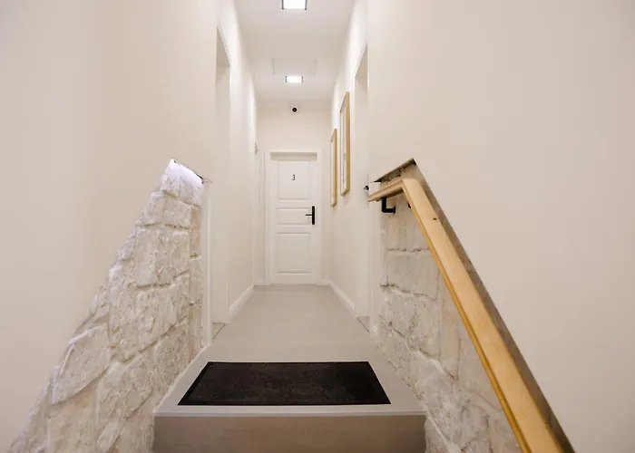 Olea Premium Rooms