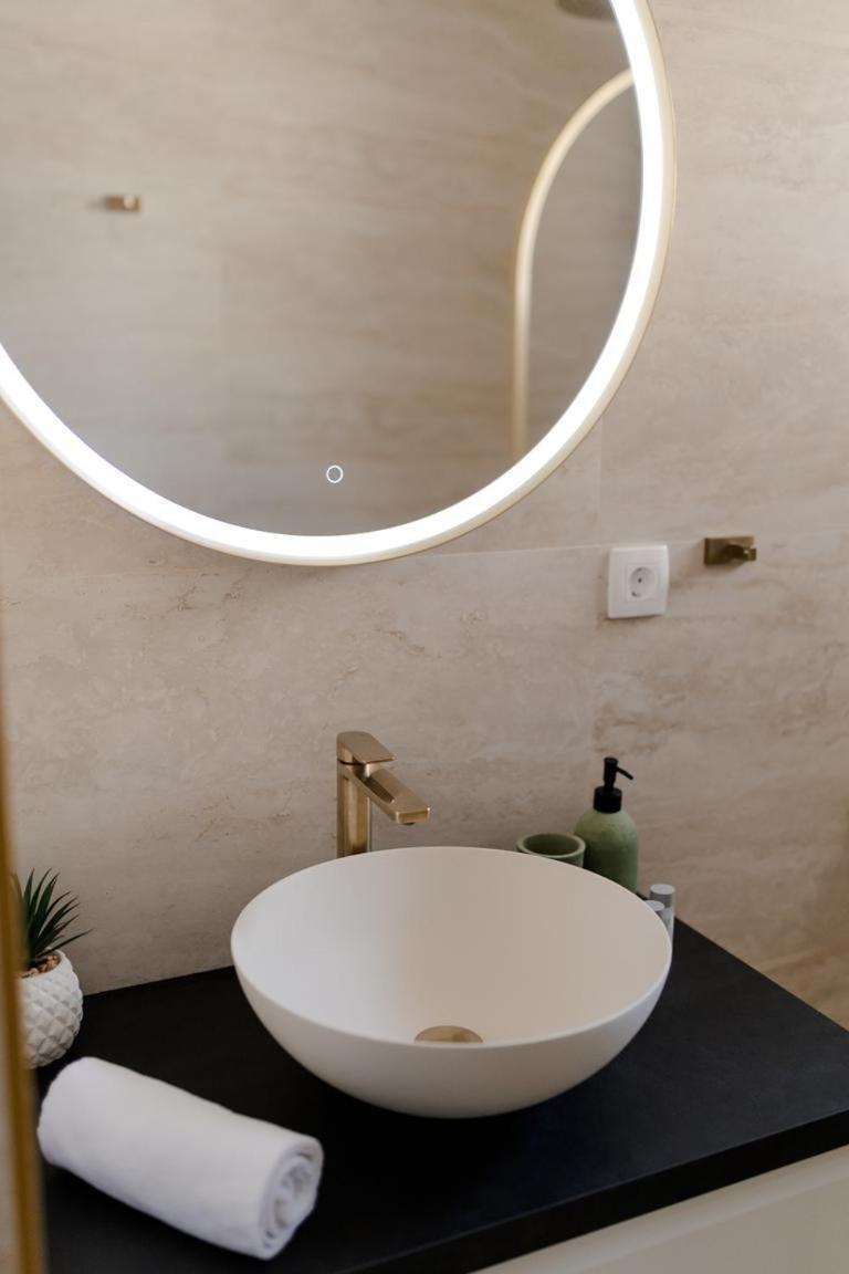 Olea Premium Apartma