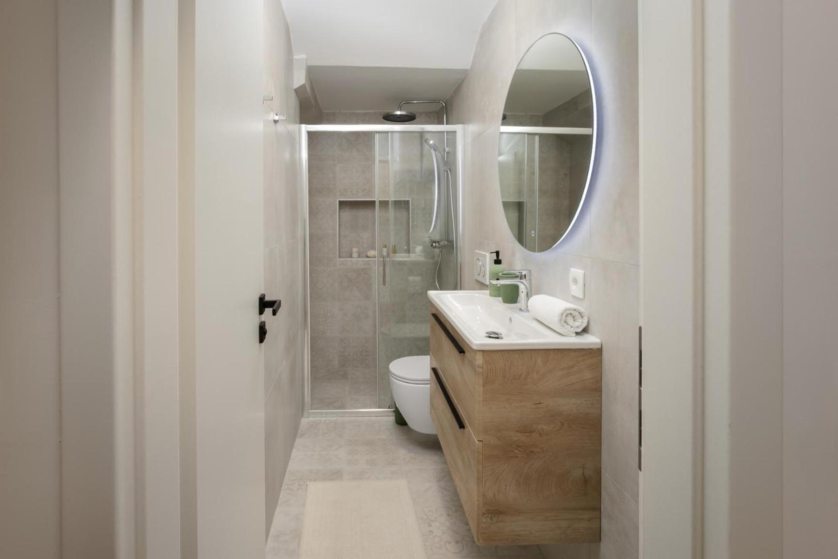 Apartma Olea Premium