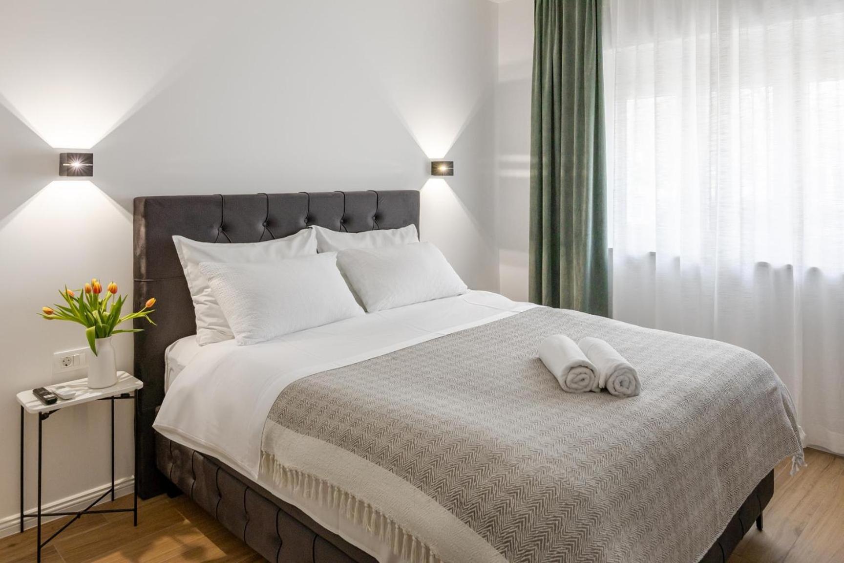Olea Premium Apartma