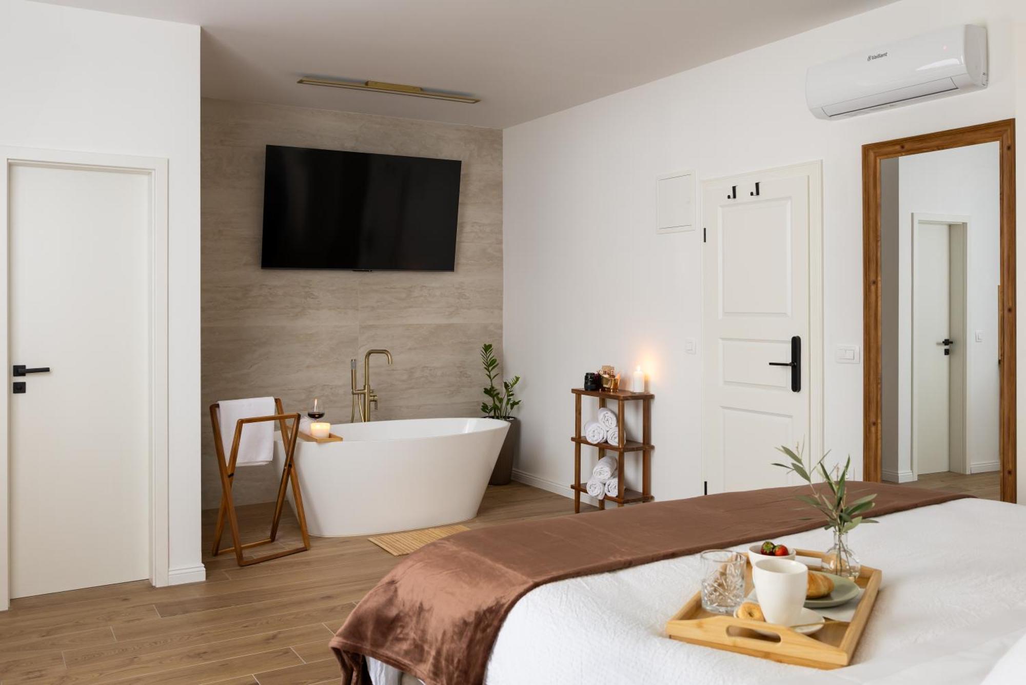 Apartamento Olea Premium Zadar