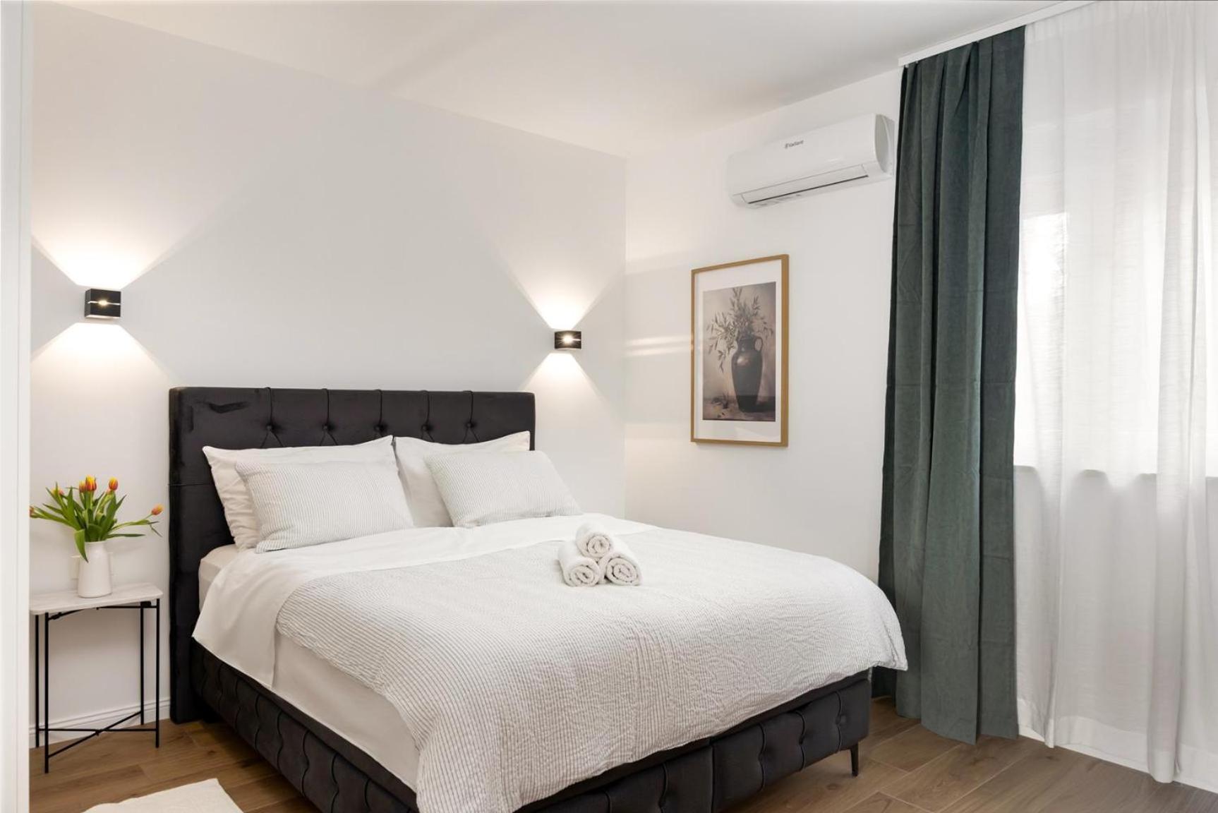 Olea Premium Apartma