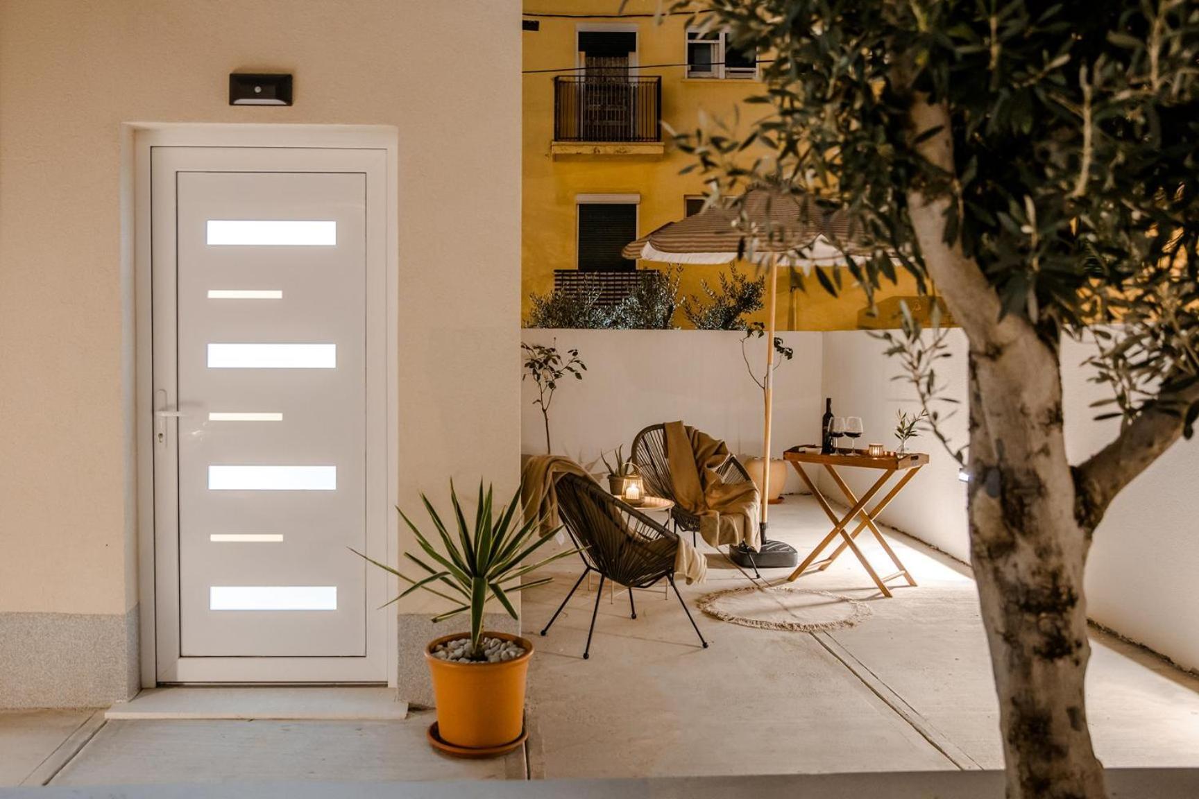 Olea Premium Apartma *