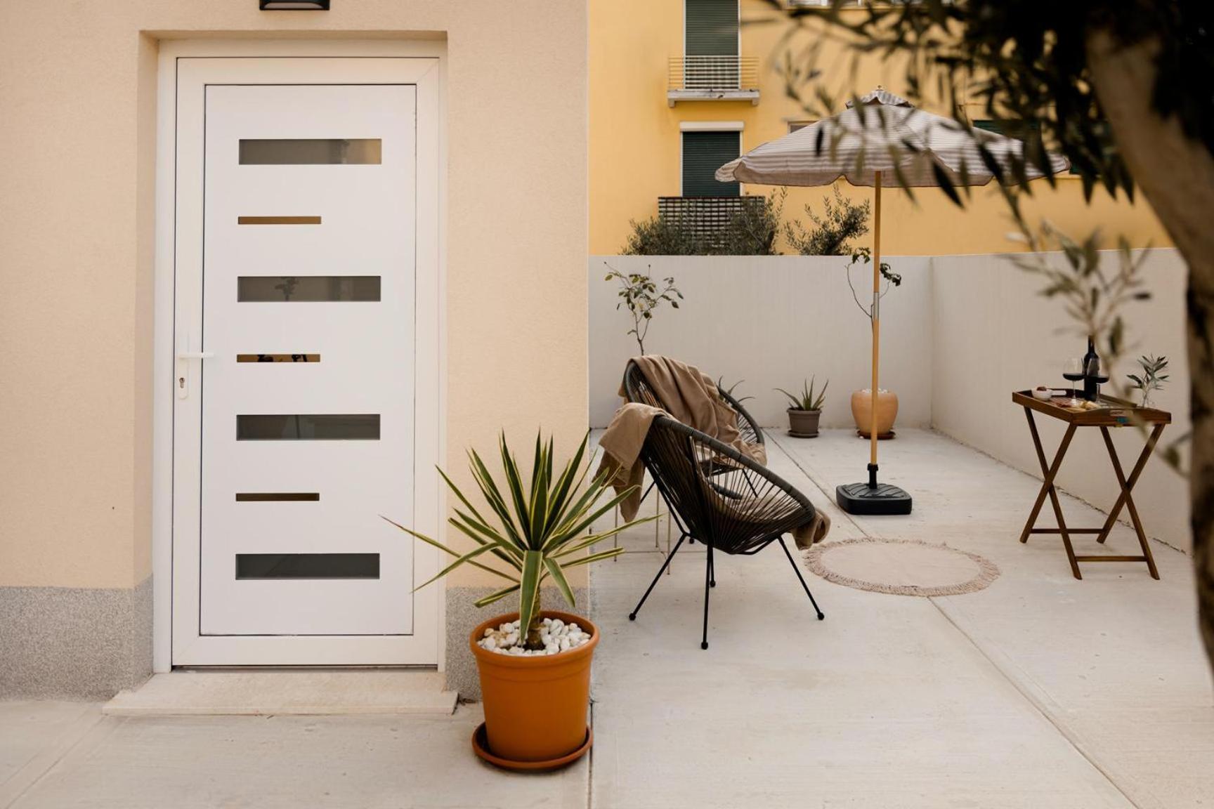 Olea Premium Apartma