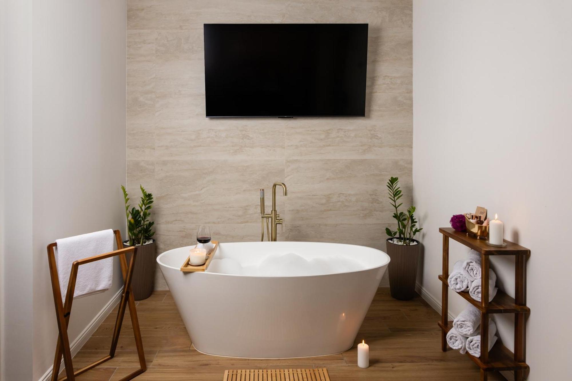 Apartamento Olea Premium *