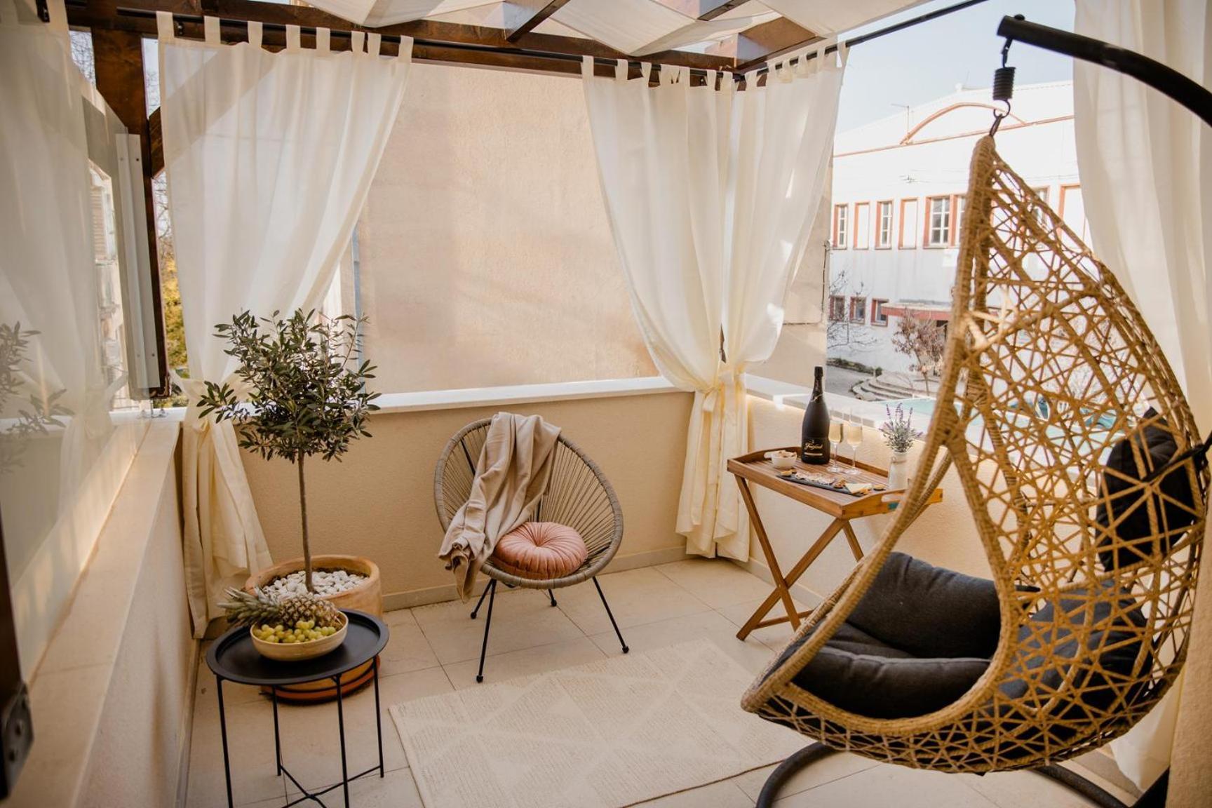 Apartma Olea Premium Zadar