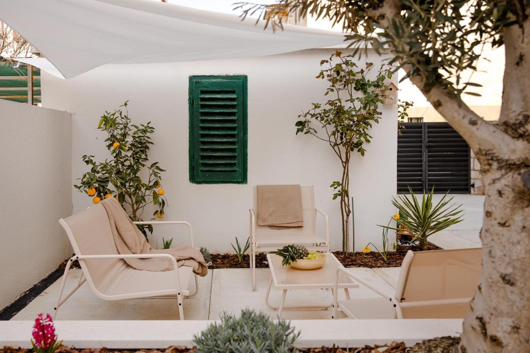Olea Premium Apartma *