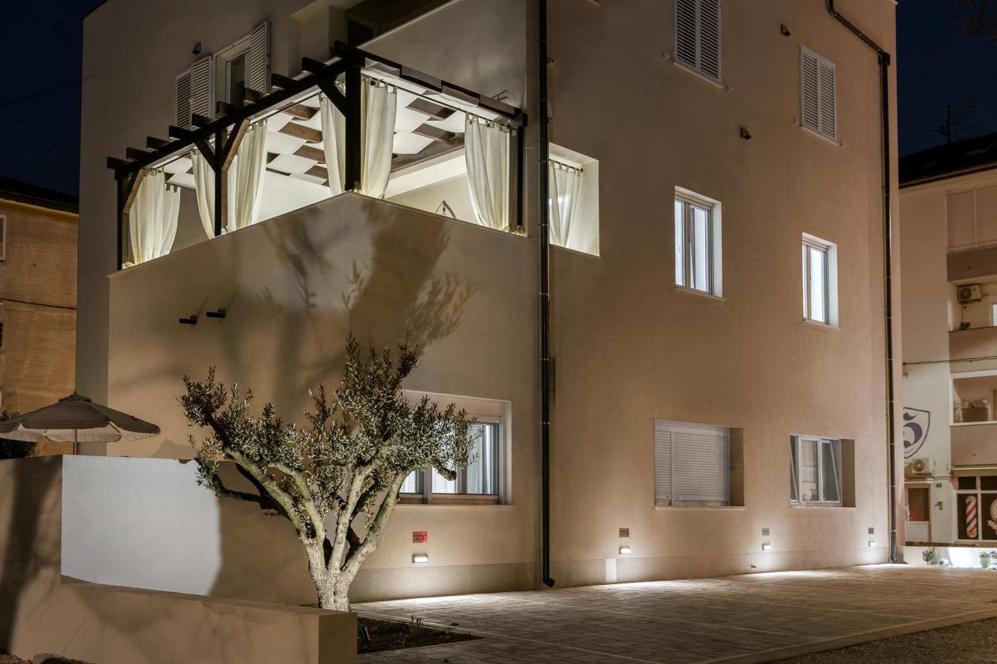 Olea Premium Apartamento *