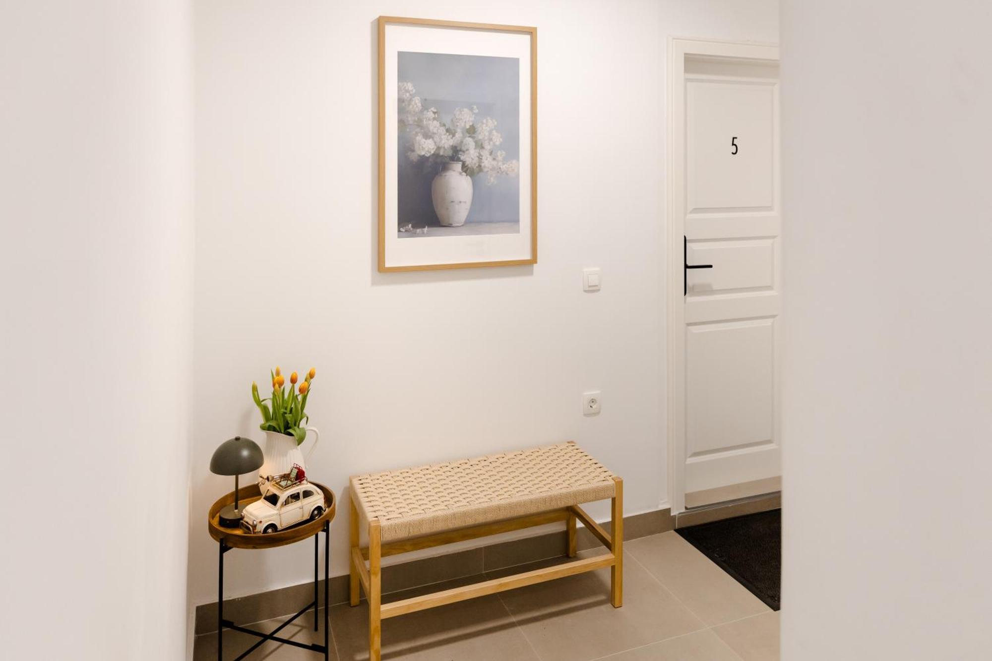 Olea Premium Apartamento